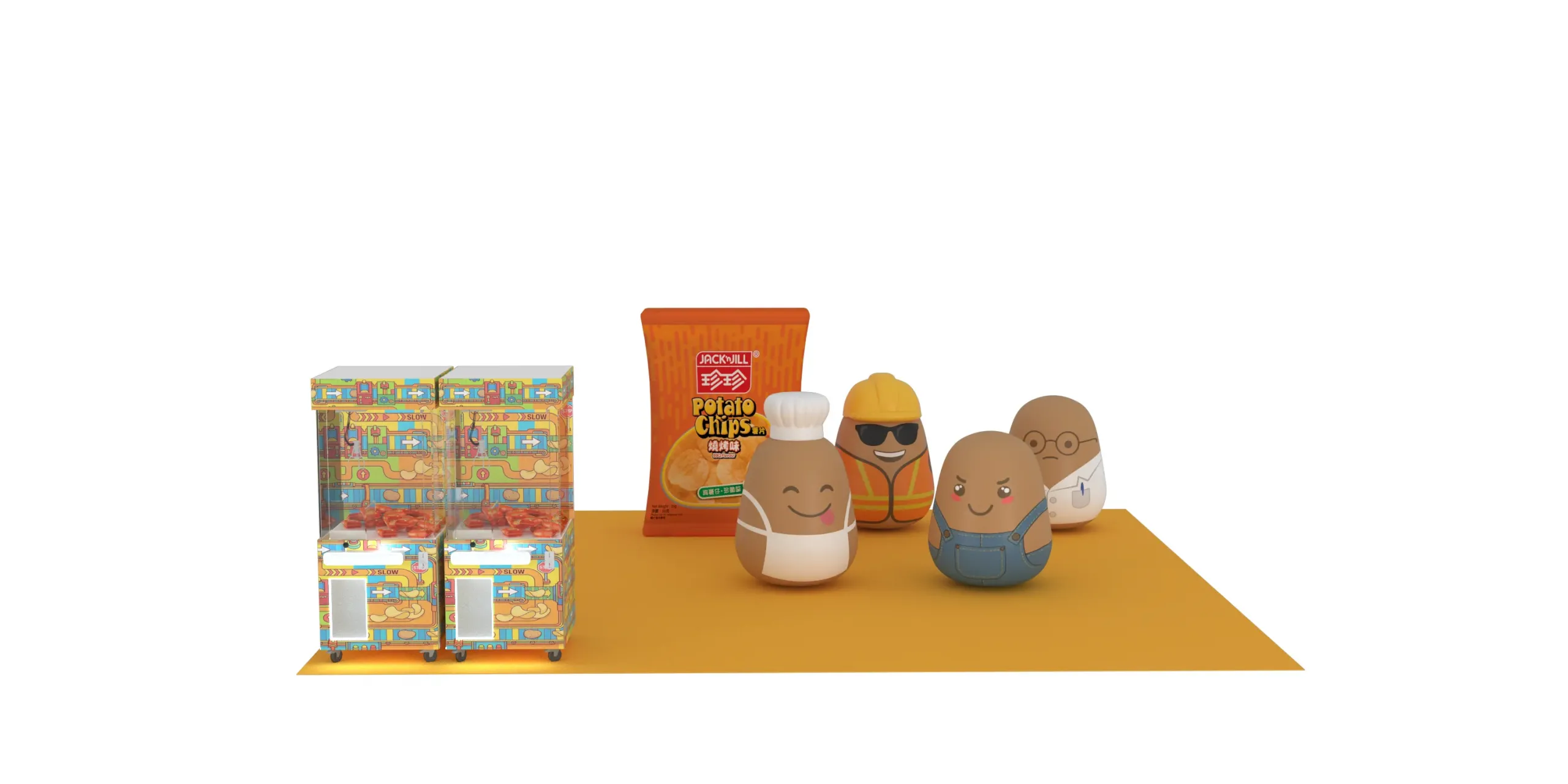 圖片來源：官方網站、U Lifestyle