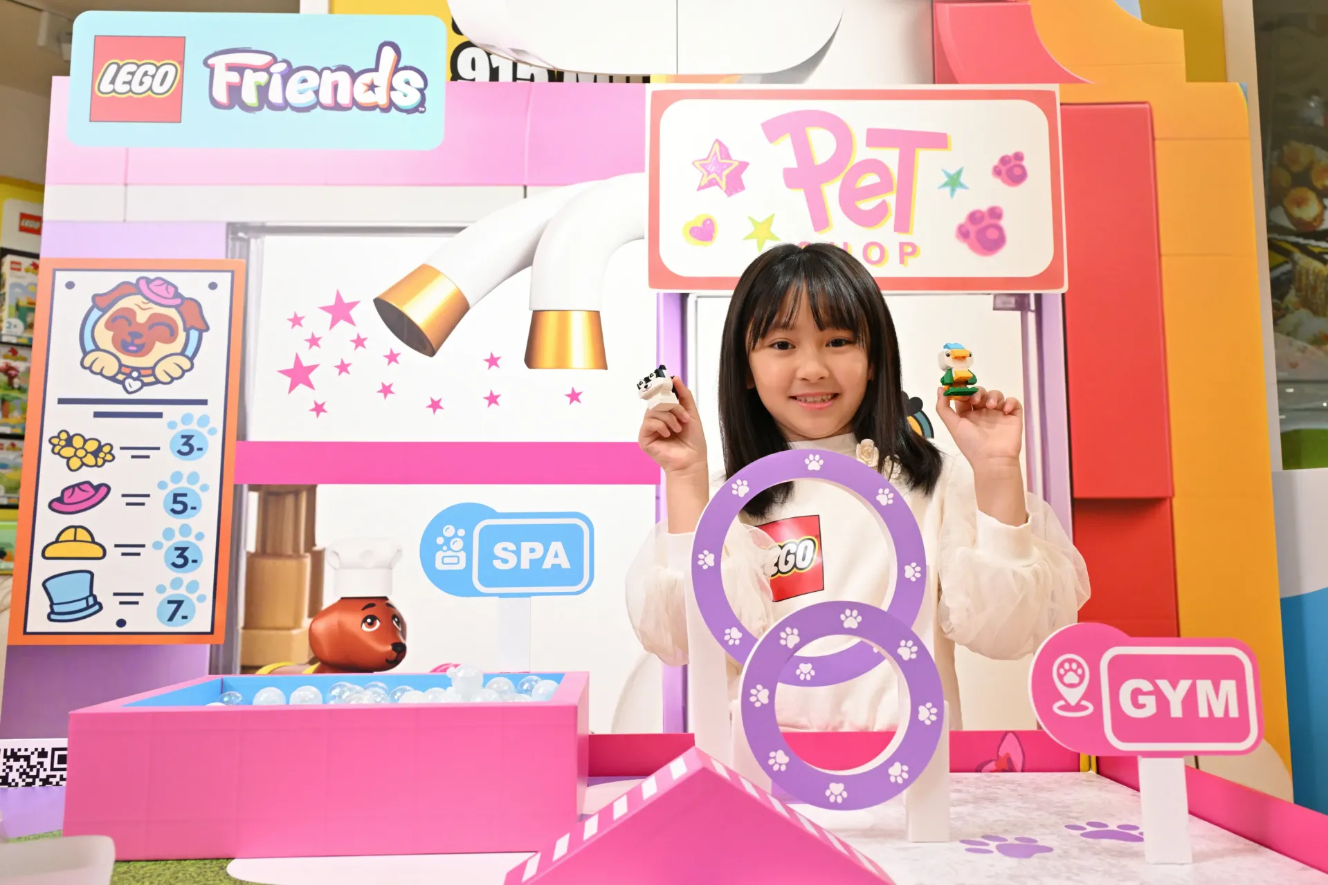 圖片來源：官方網站、U Lifestyle