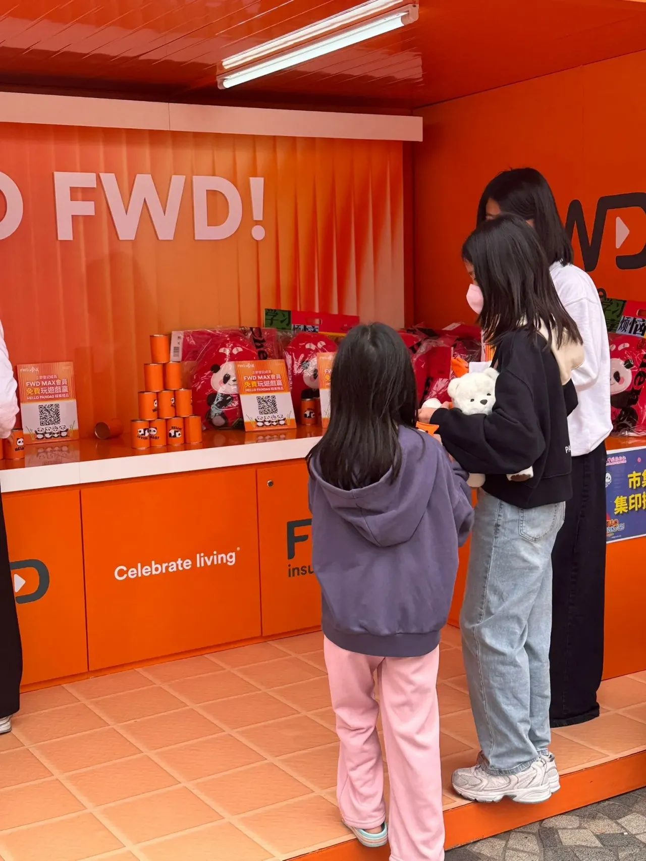 圖片來源：官方網站、U Lifestyle