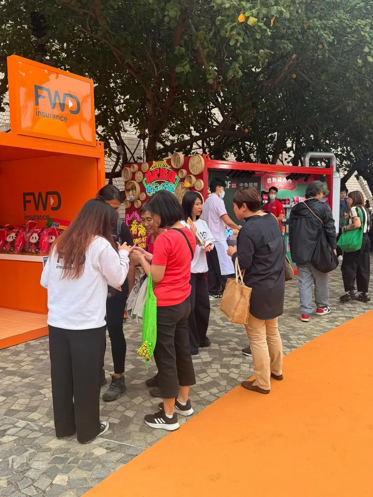 圖片來源：官方網站、U Lifestyle