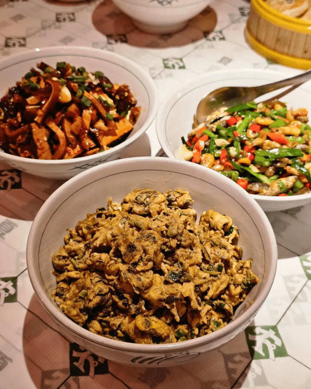 農耕記 湖南土菜 (嘉威大廈)