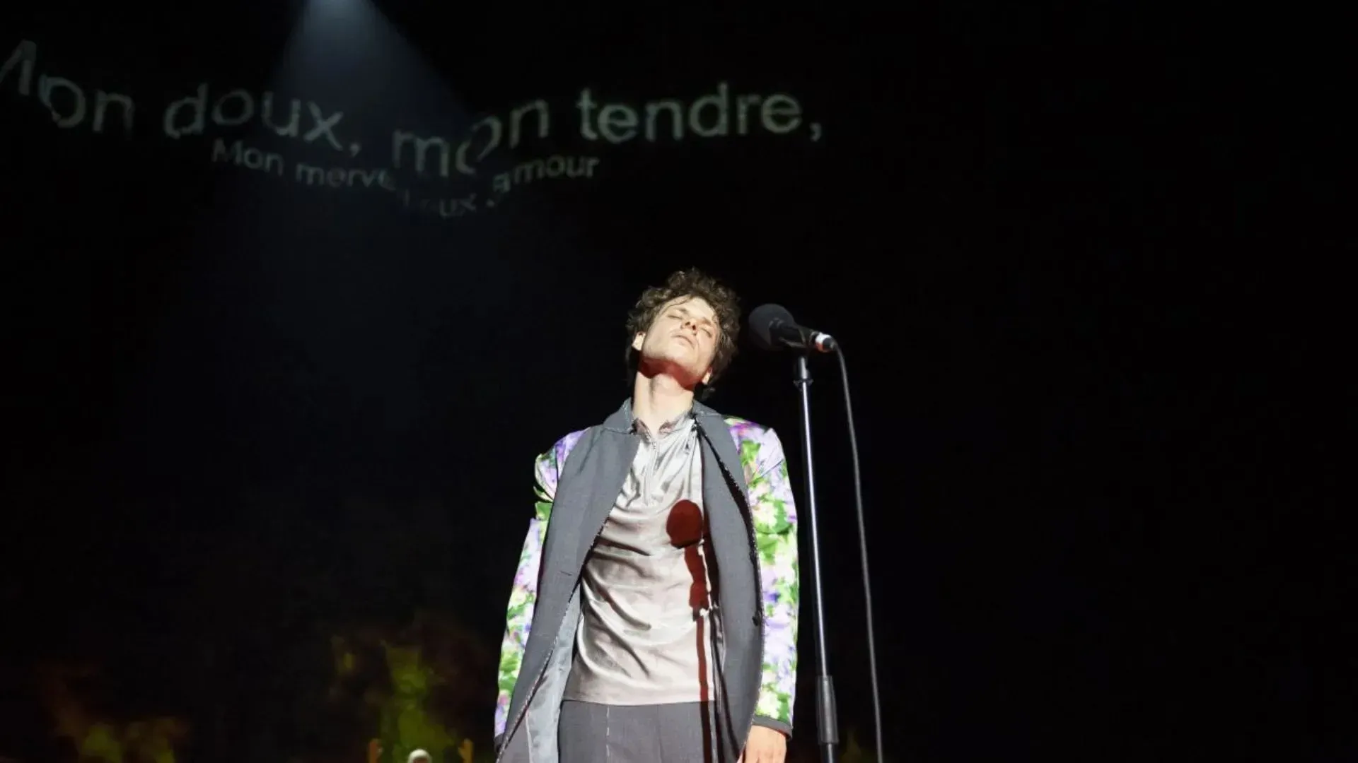 圖片來源：香港藝術節網站