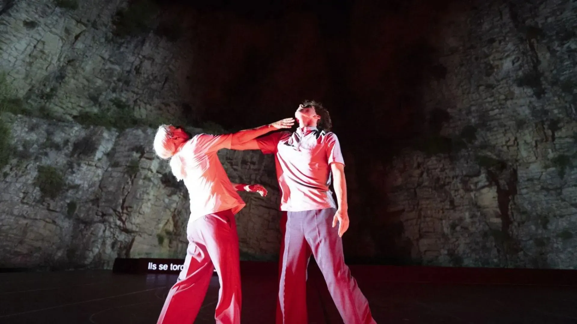 圖片來源：香港藝術節網站