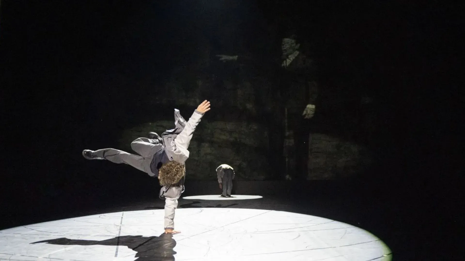 圖片來源：香港藝術節網站