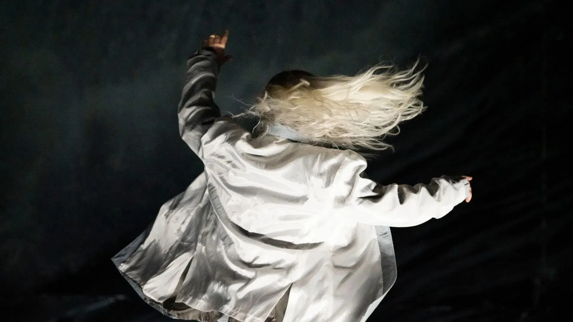 圖片來源：香港藝術節網站