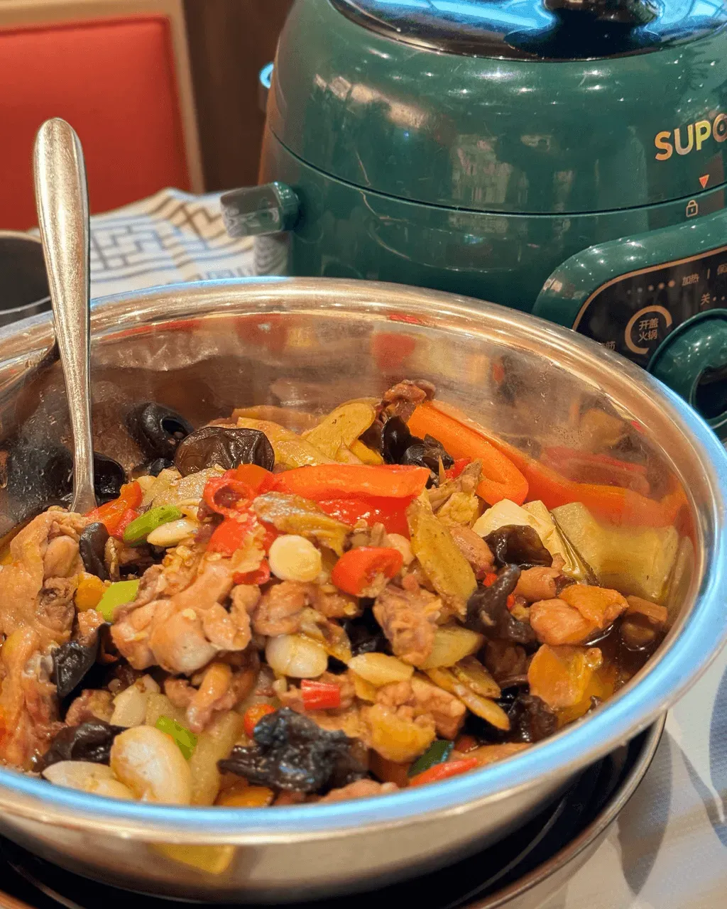 圖片來源：U Community