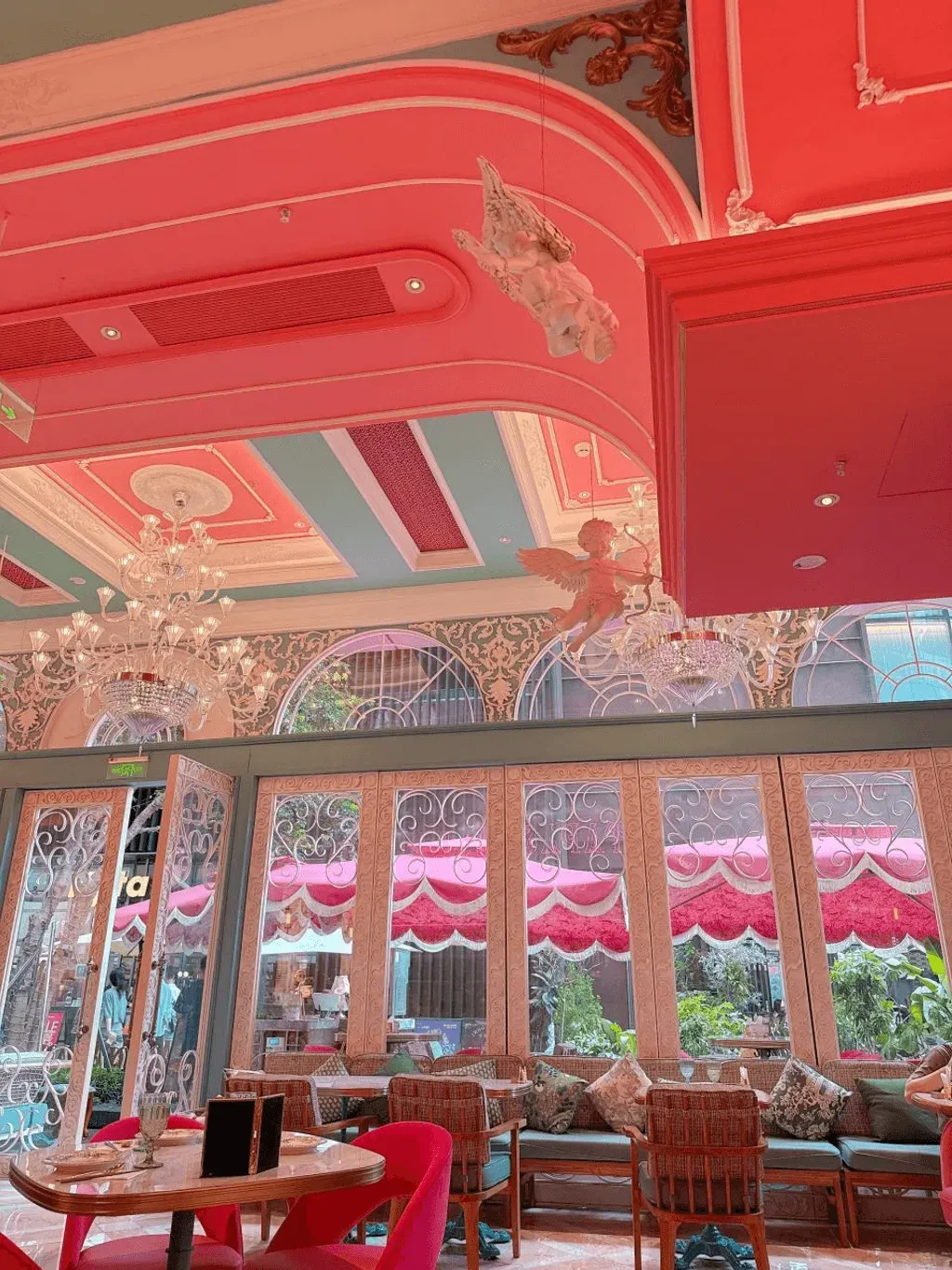 圖片來源：U Community