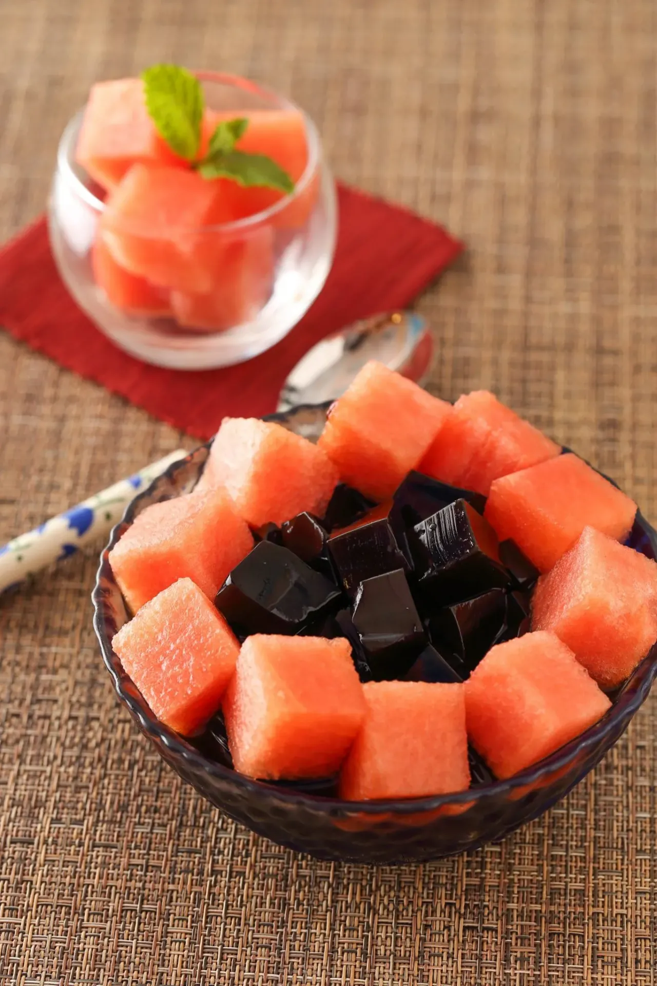 圖片來源：FB@大角咀麥太甜品