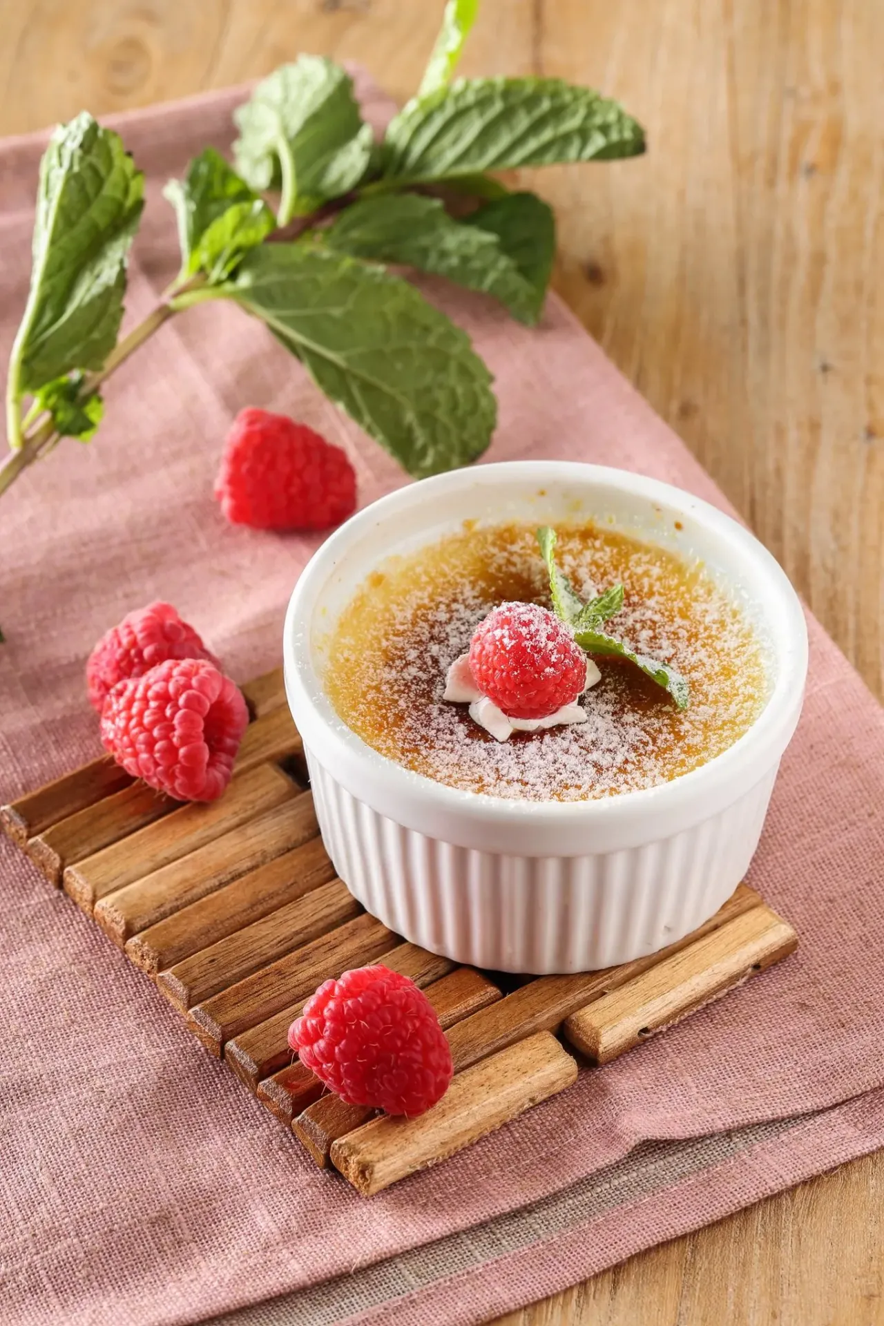 圖片來源：FB@大角咀麥太甜品