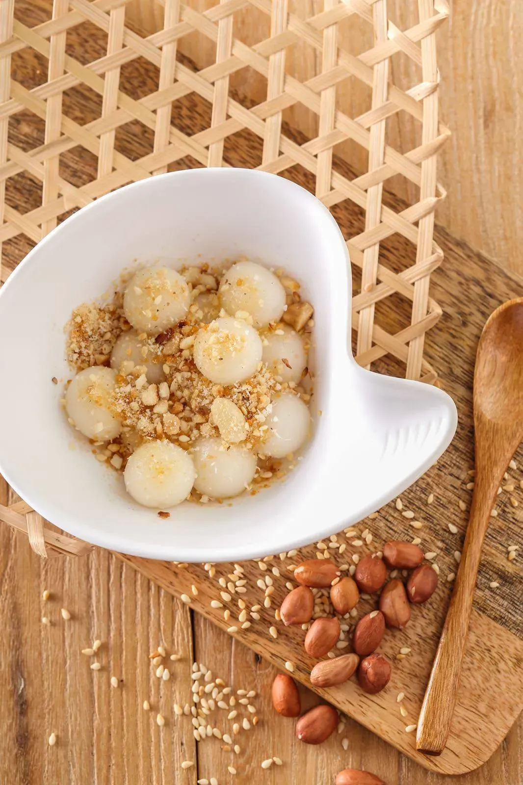 圖片來源：FB@大角咀麥太甜品