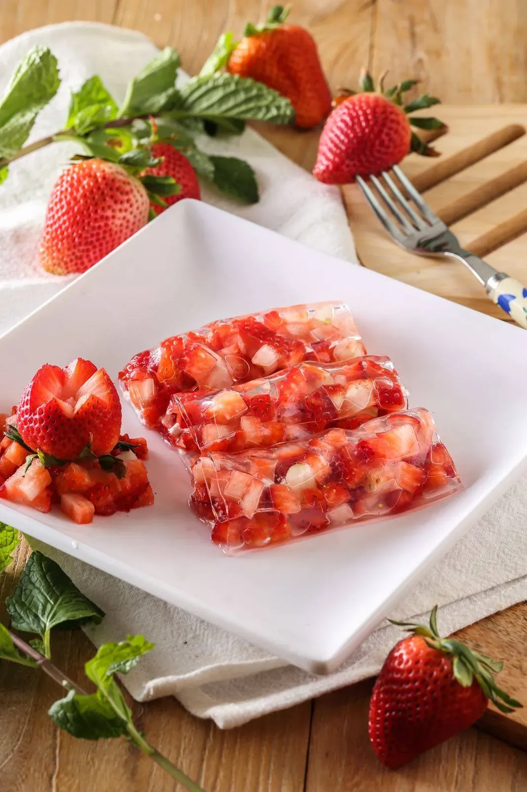 圖片來源：FB@大角咀麥太甜品