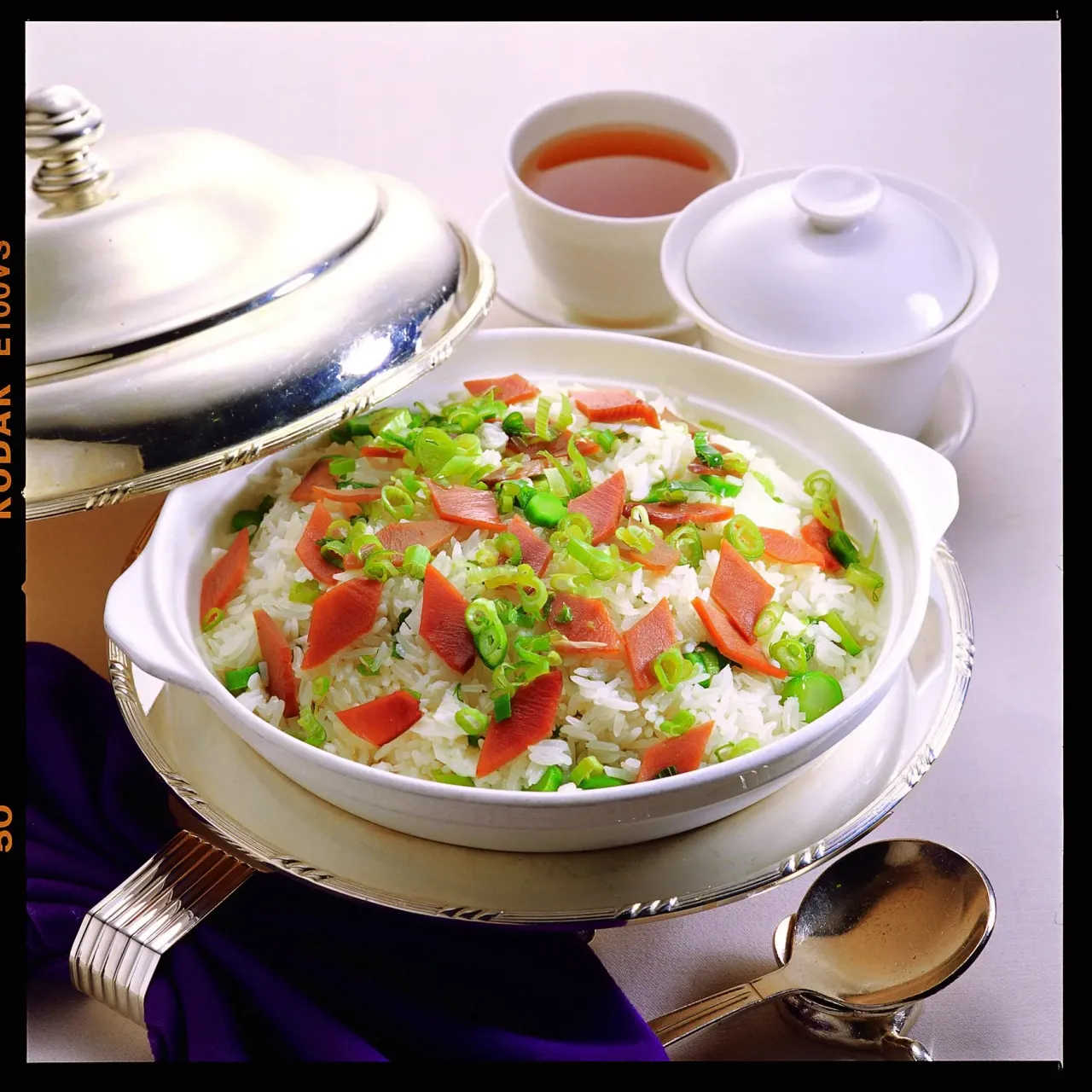 圖片來源：FB@糖心軒 Sweetheart Chinese Restaurant