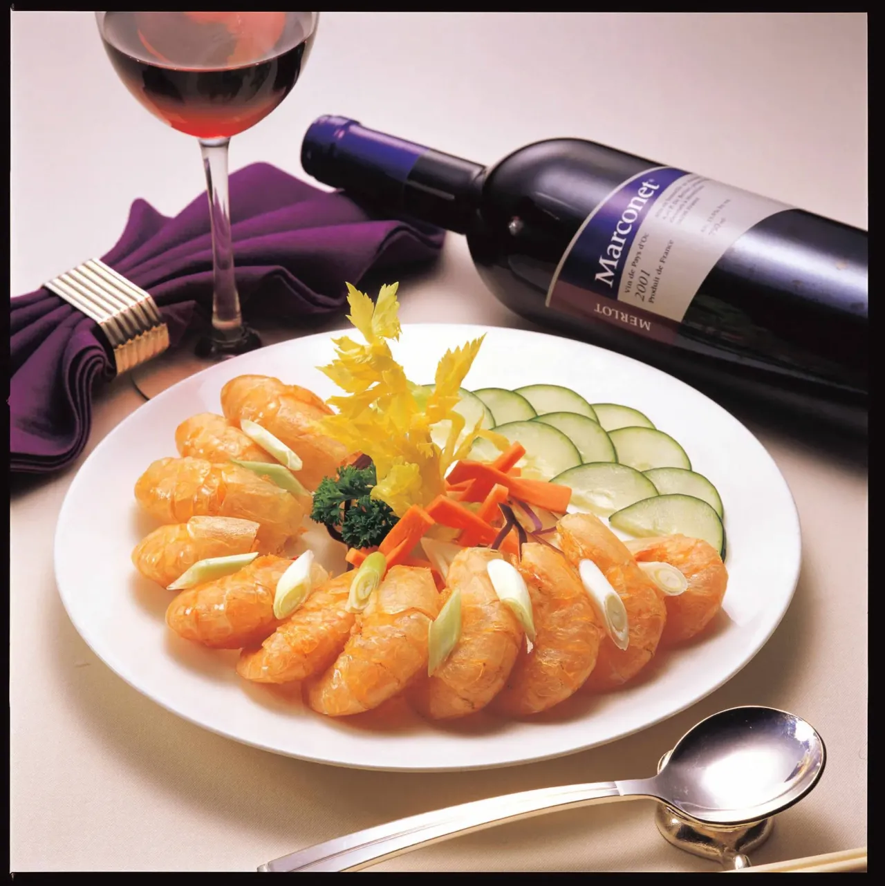 圖片來源：FB@糖心軒 Sweetheart Chinese Restaurant