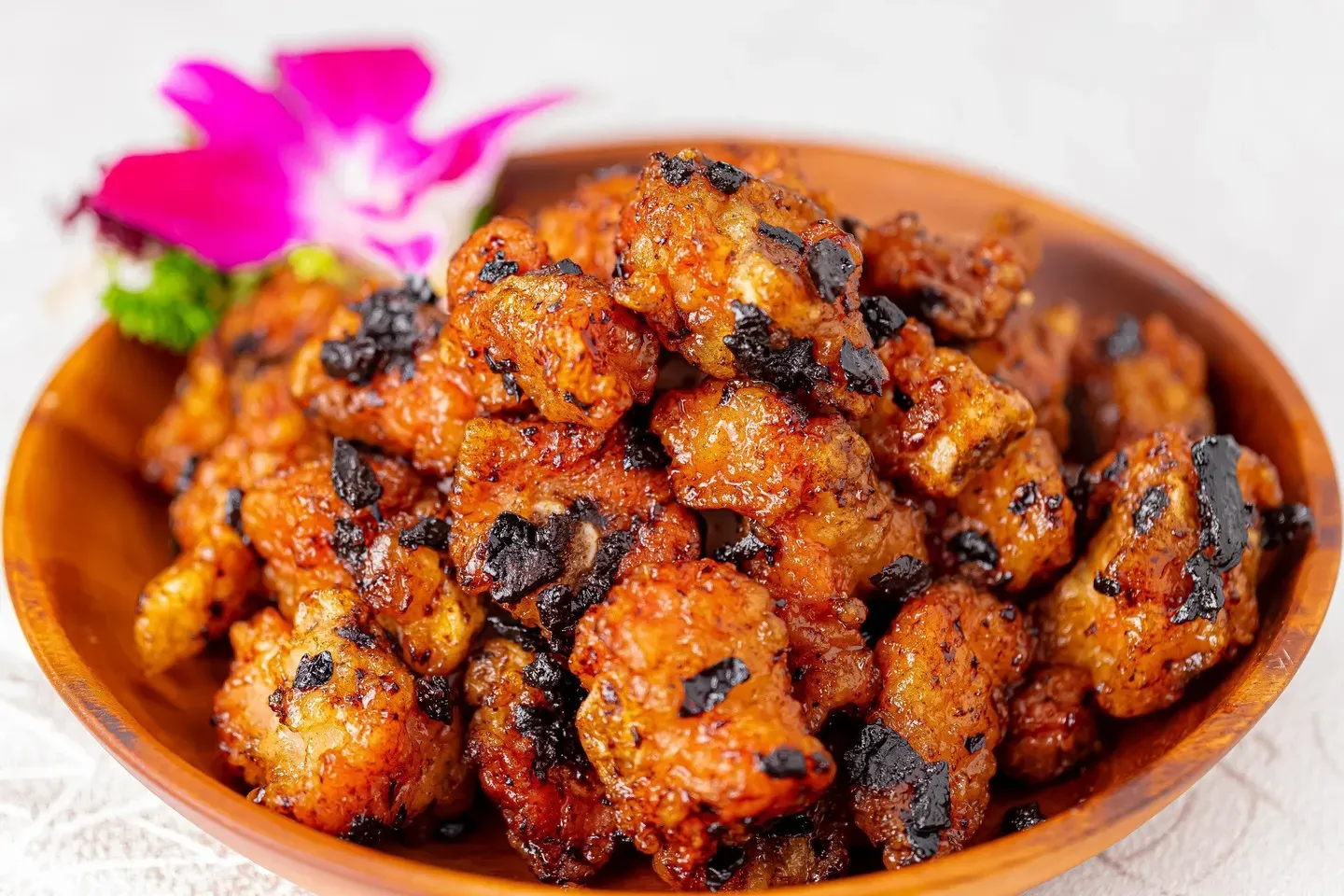 圖片來源：FB@糖心軒 Sweetheart Chinese Restaurant