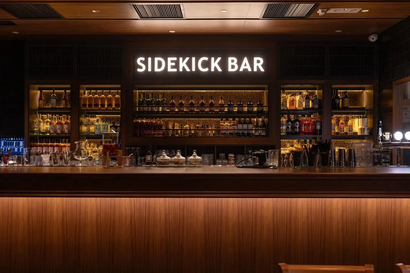 圖片來源：IG@sidekickbar_hk