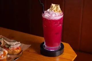 圖片來源：IG@sidekickbar_hk