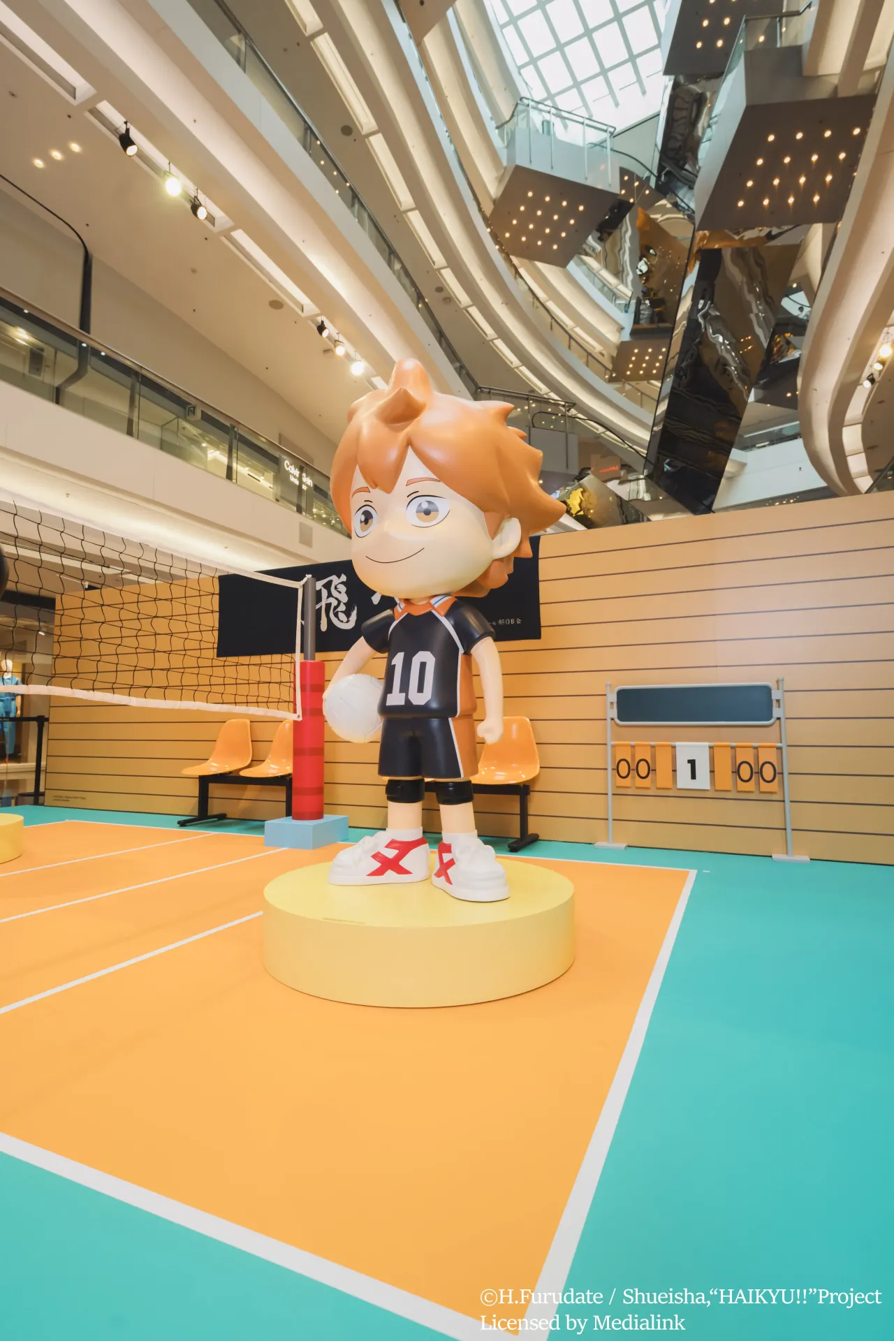 圖片來源：官方網站、U Lifestyle