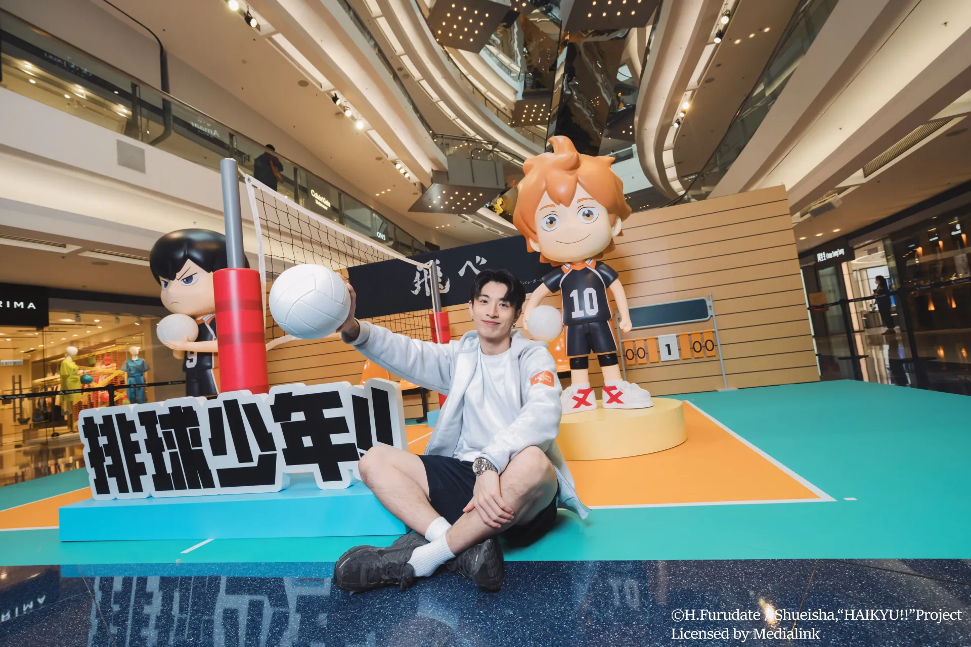 圖片來源：官方網站、U Lifestyle