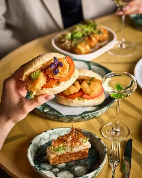 圖片來源：IG@argobarhk