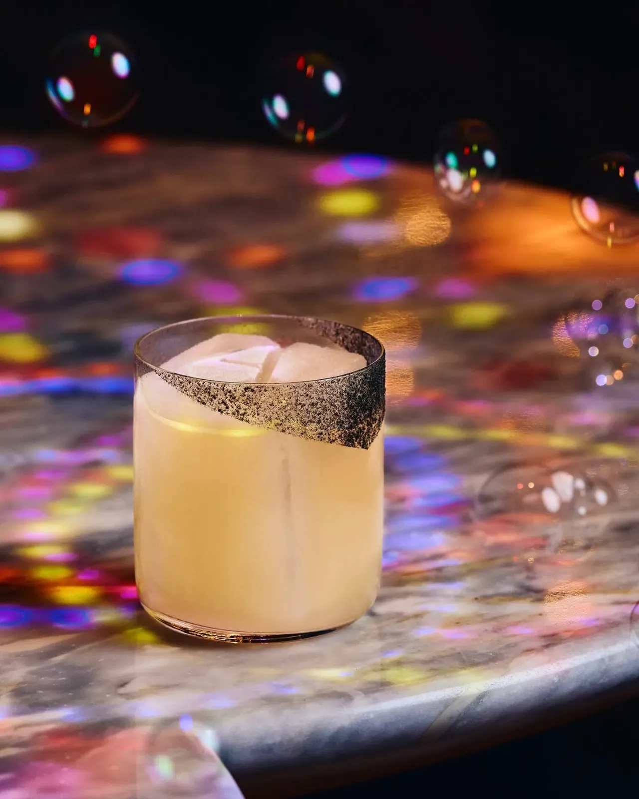 圖片來源：IG@argobarhk