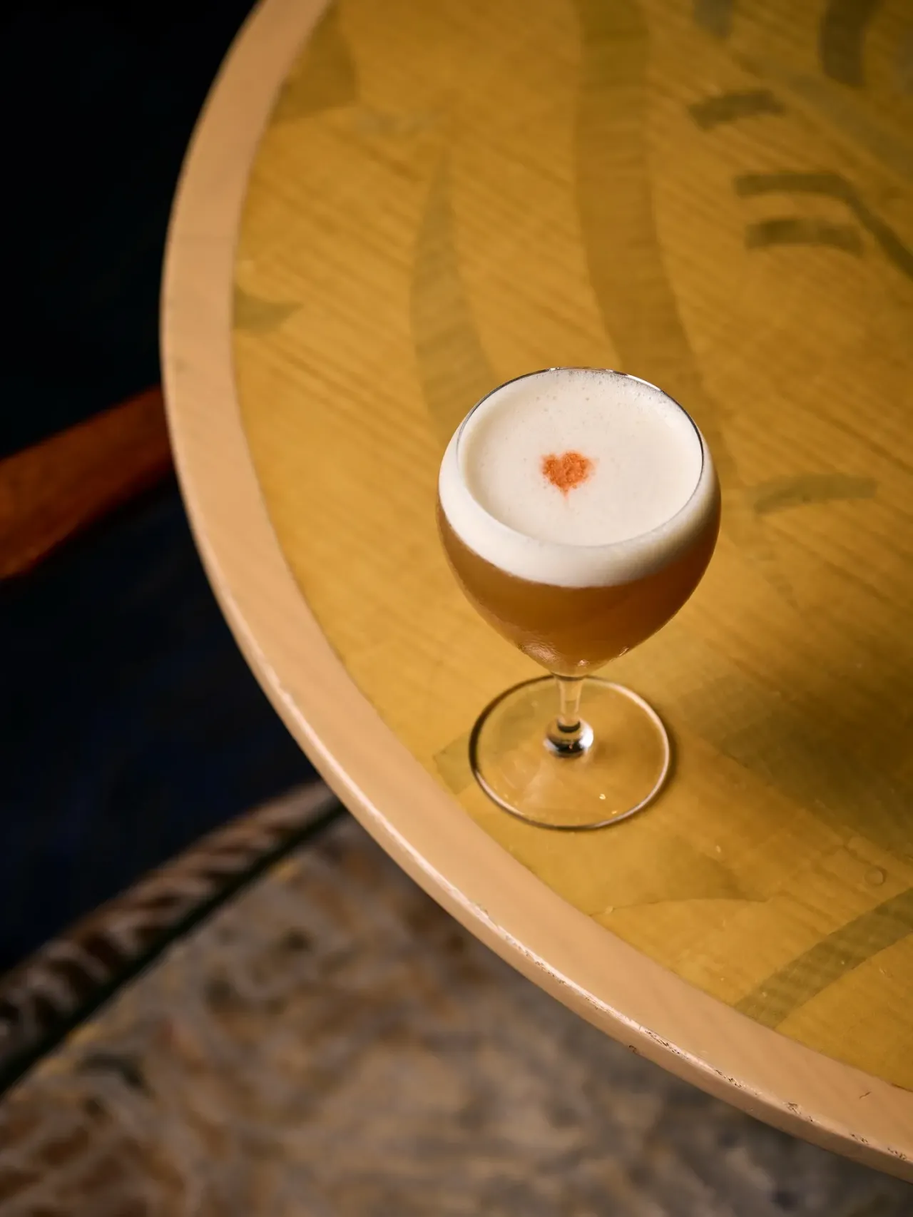 圖片來源：IG@argobarhk