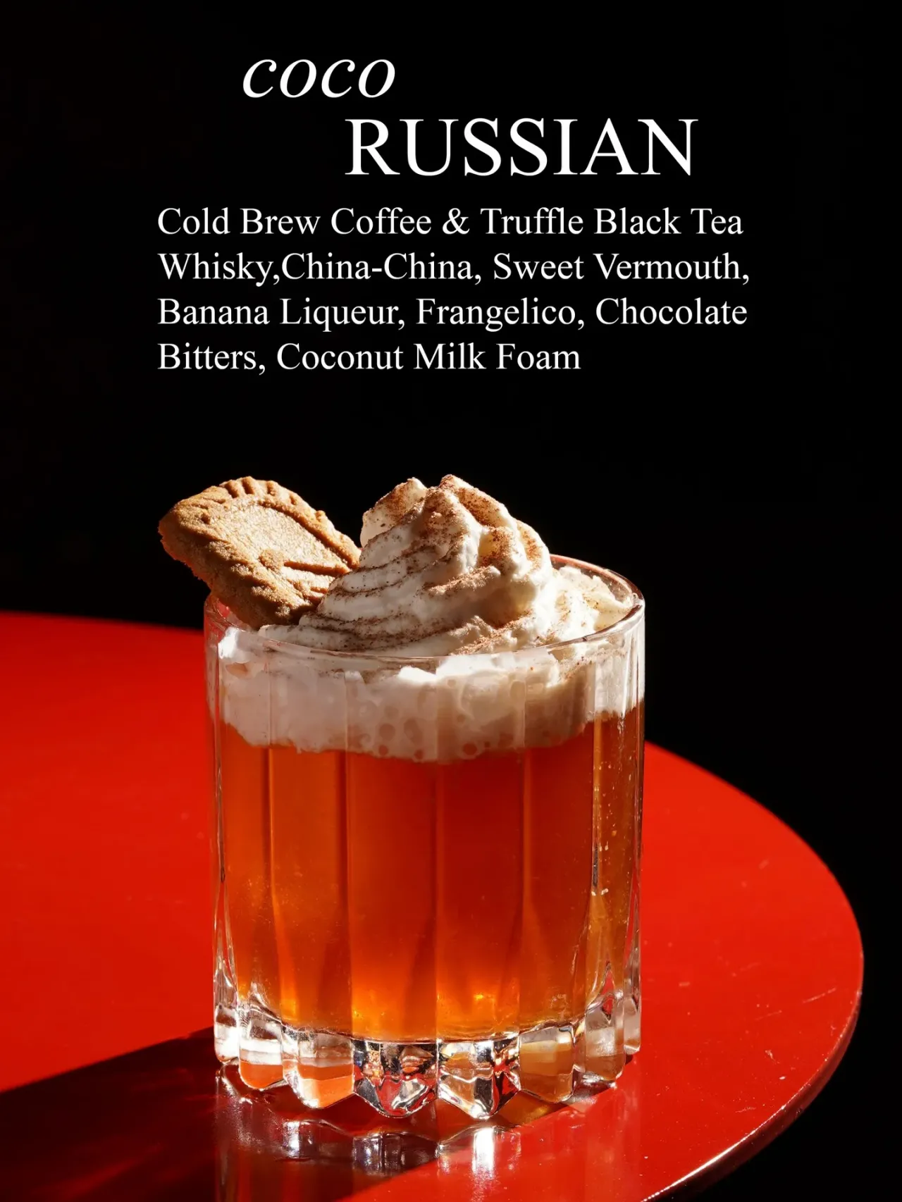 圖片來源：FB@The Red Room