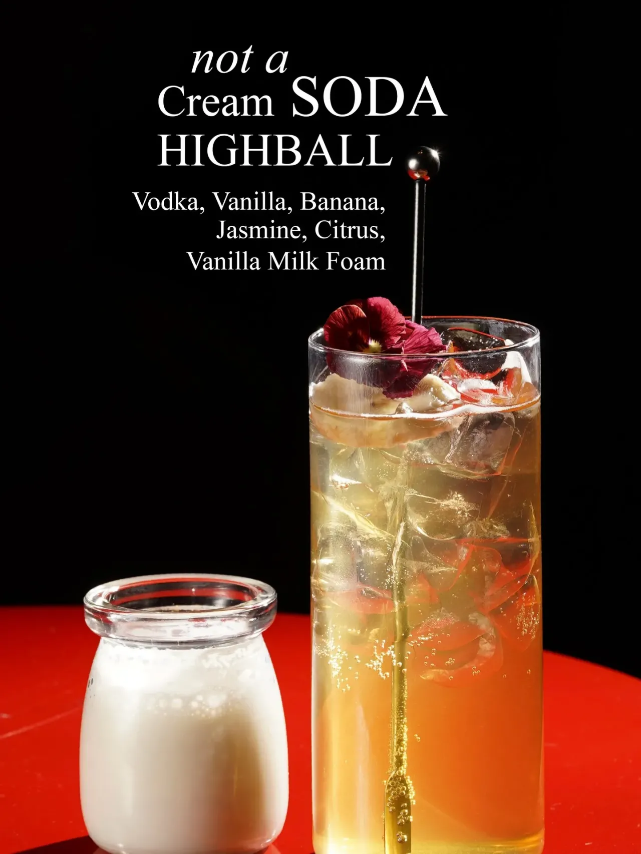 圖片來源：FB@The Red Room