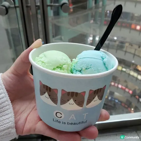 圖片來源：U Community