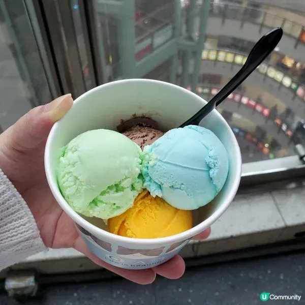 圖片來源：U Community