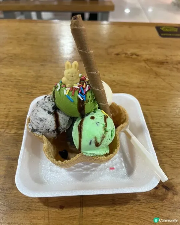 圖片來源：U Community