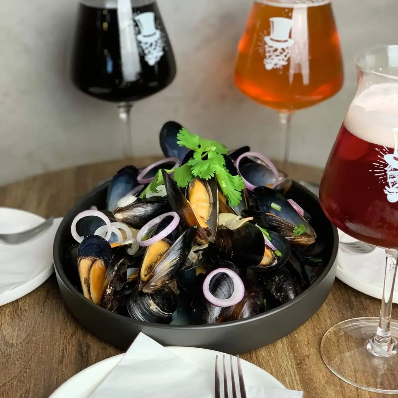 圖片來源：IG@themadhousehk