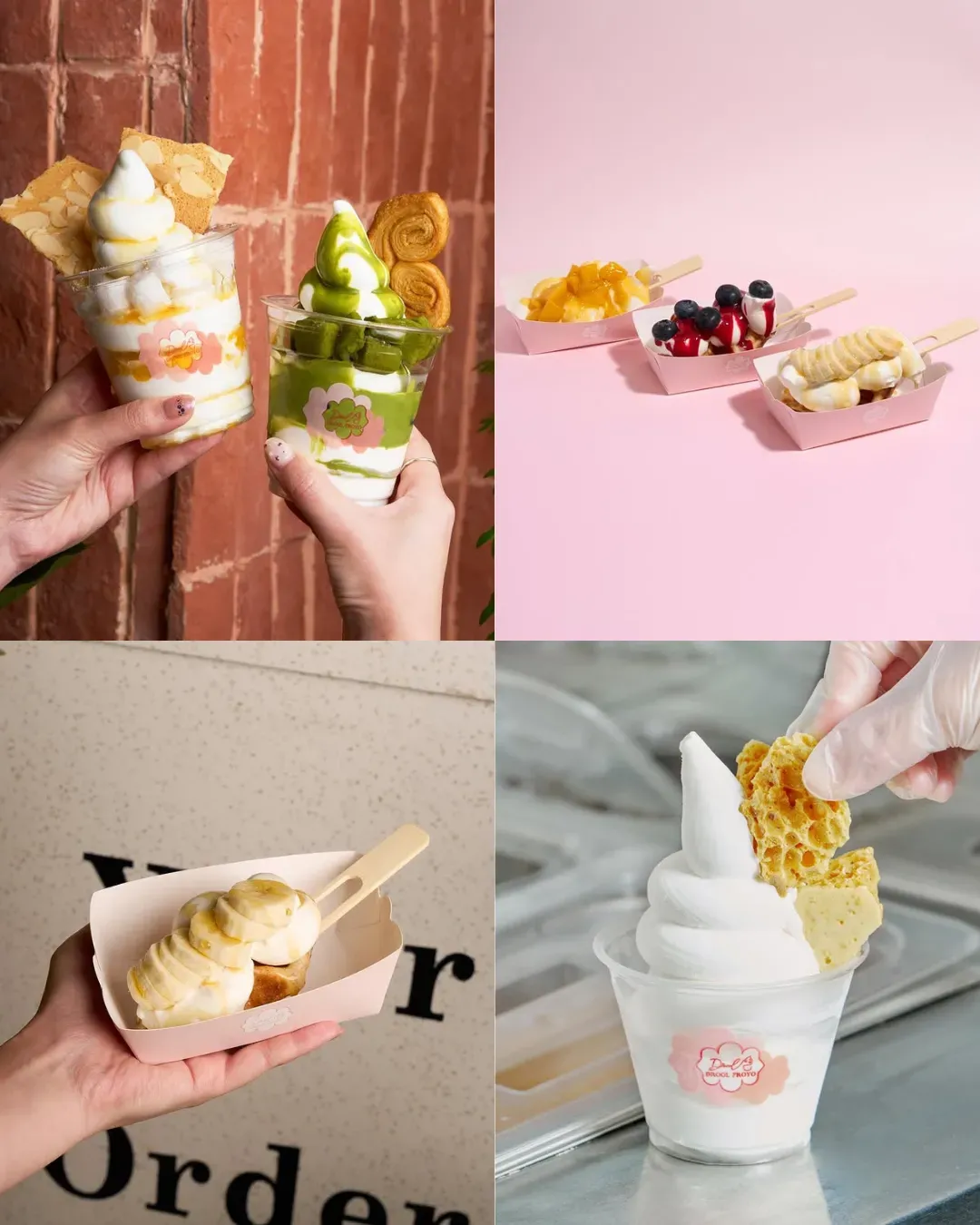 Drool Froyo (Yuen Long)