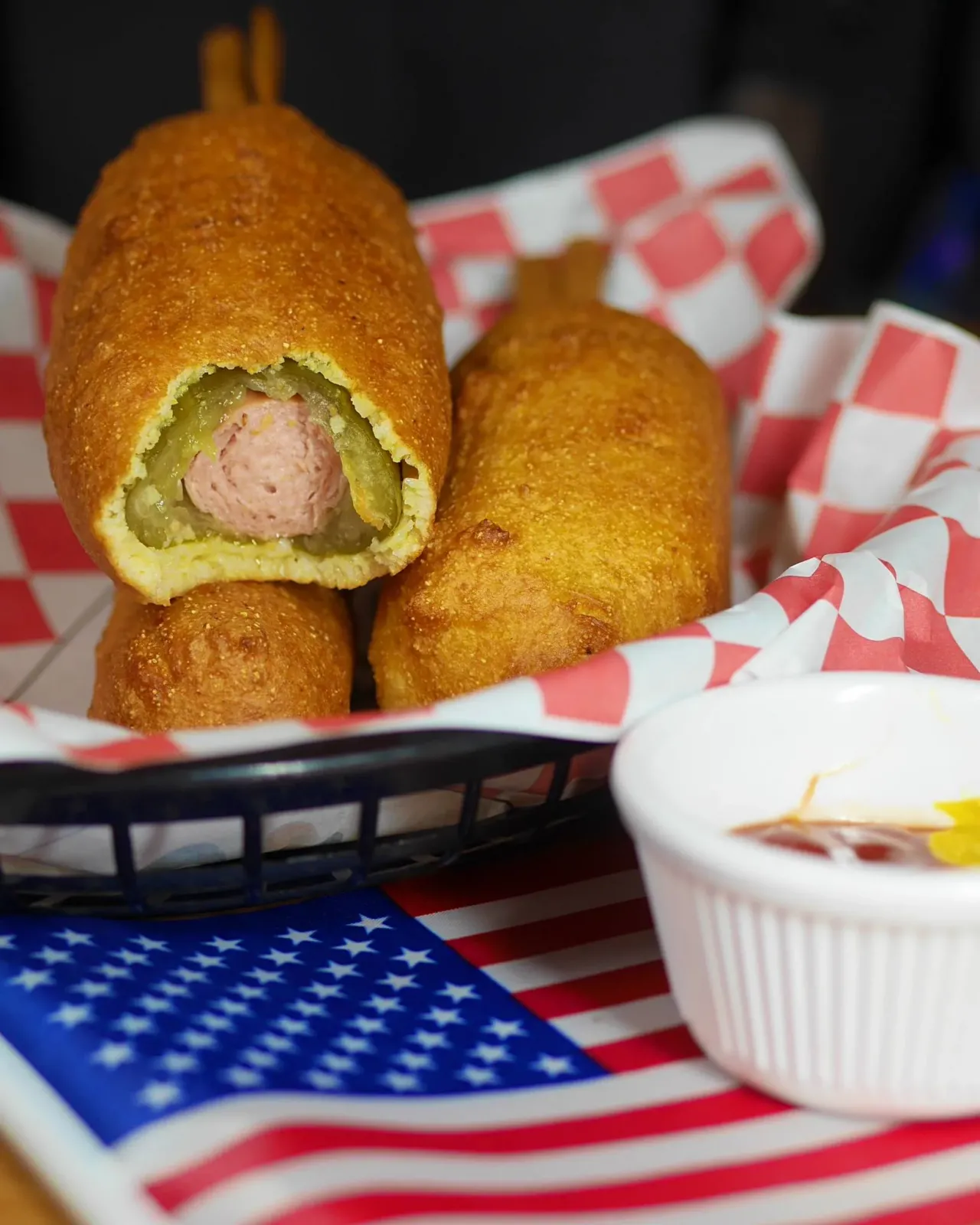 圖片來源：FB@Graceland: Mong Kok