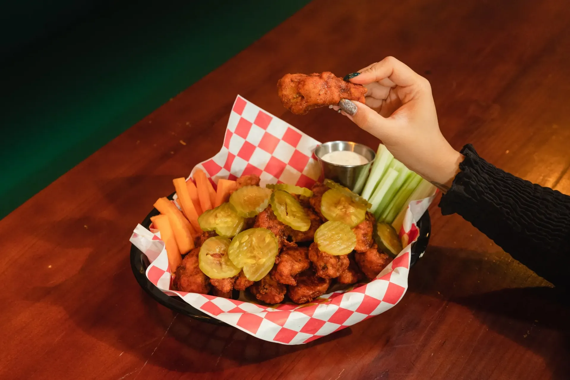 圖片來源：FB@Graceland: Mong Kok