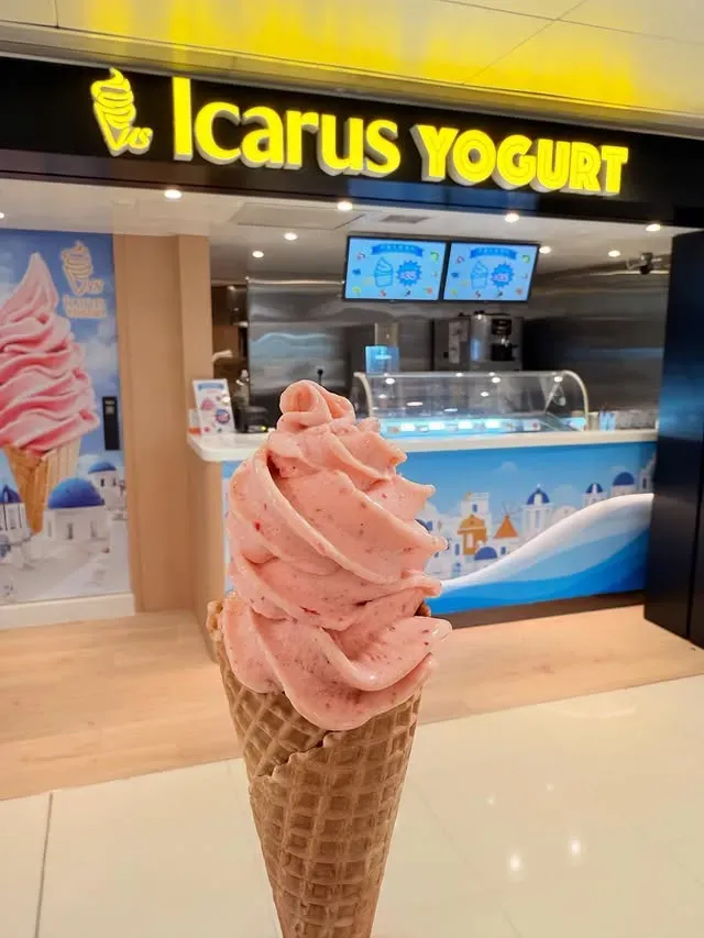 圖片來源：IG@icarus_yogurt