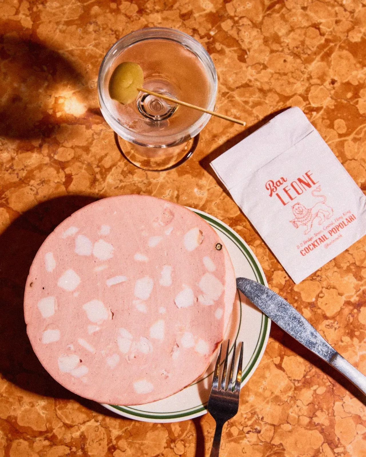 圖片來源：IF@barleonehk