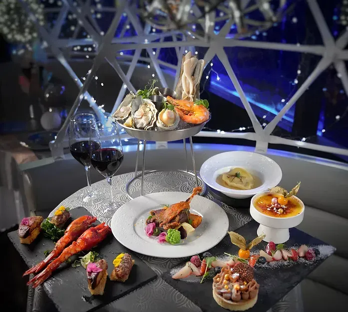 圖片來源：官方網站、U Lifestyle