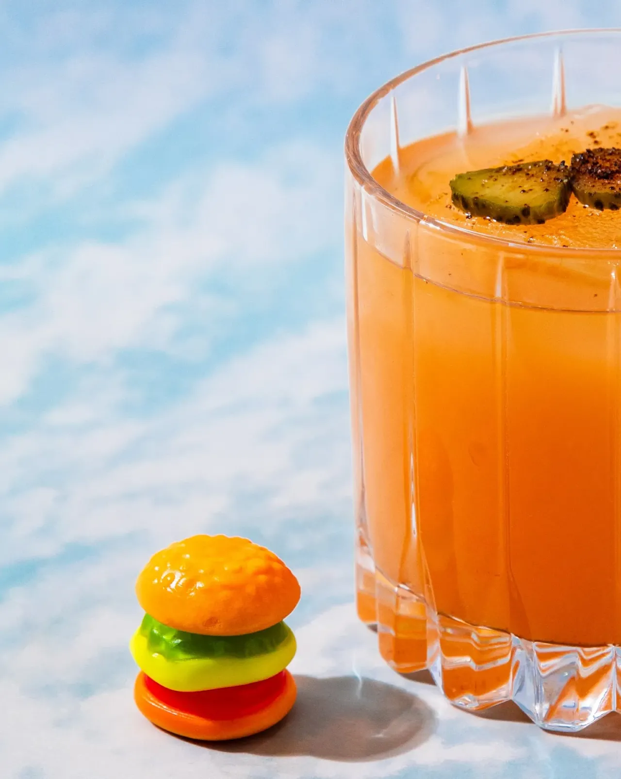 圖片來源：IG@thegreendoor.bar