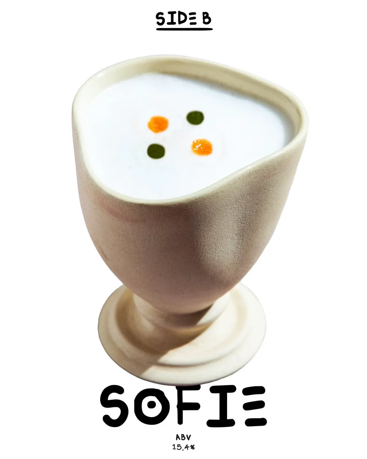 圖片來源：IG@thegreendoor.bar