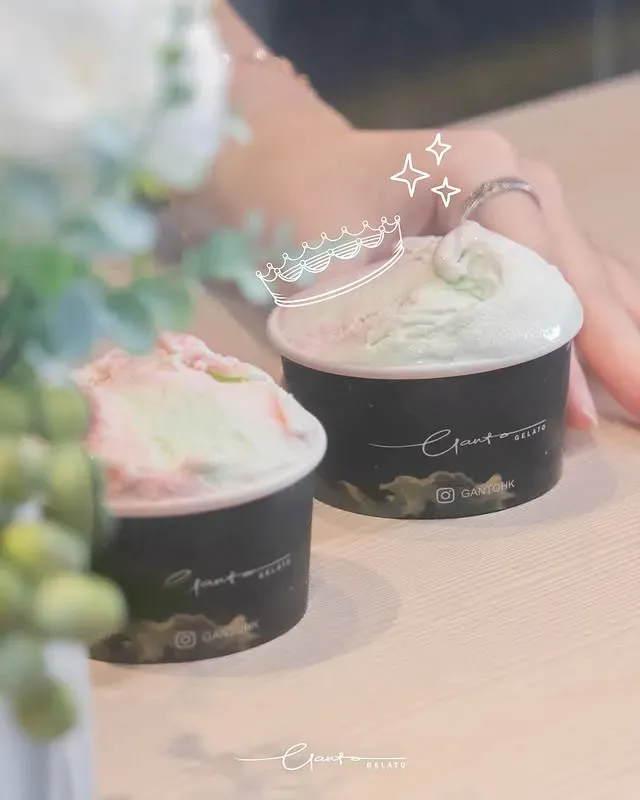 圖片來源：IG@gantohk