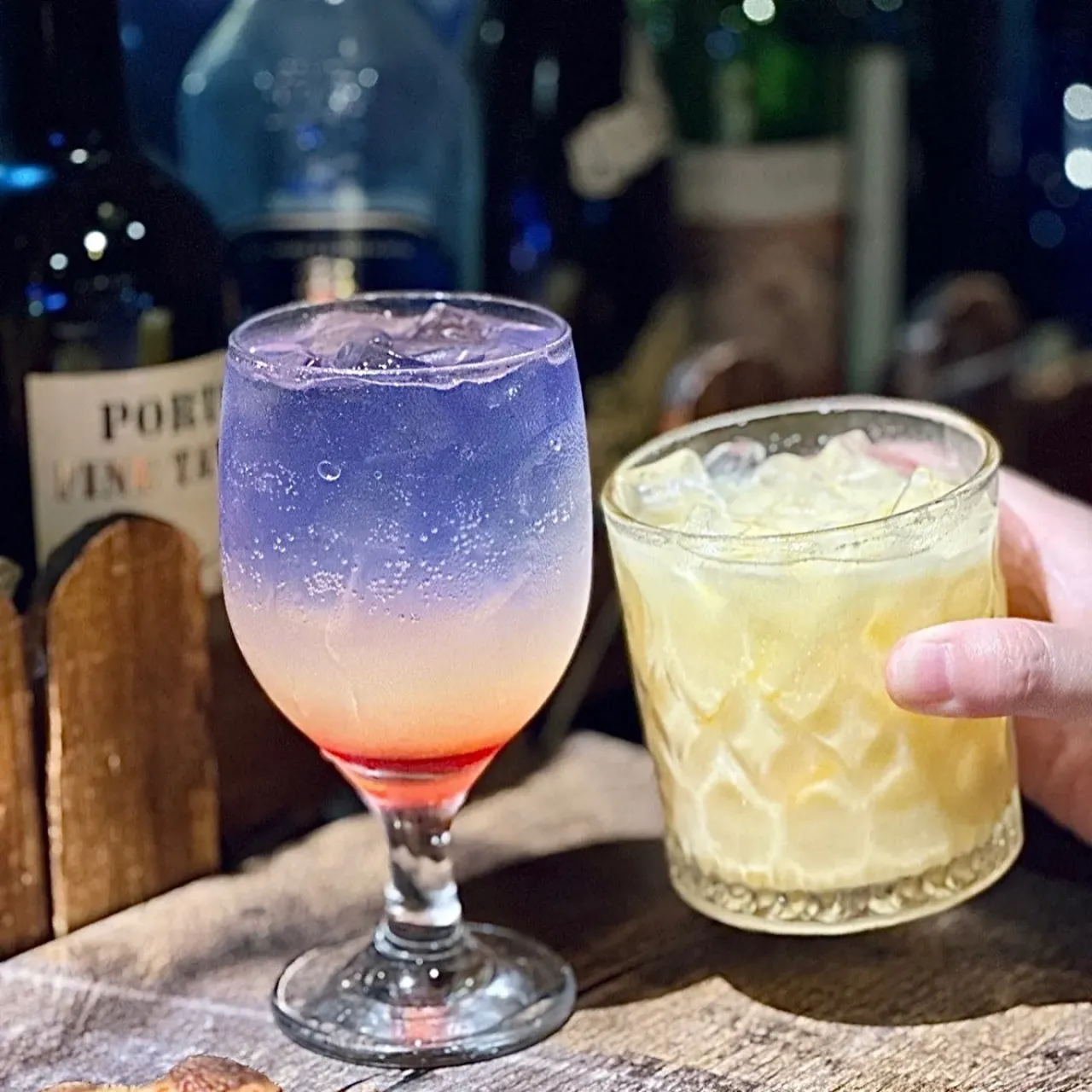 圖片來源：FB@February bar & restaurant-kwuntong