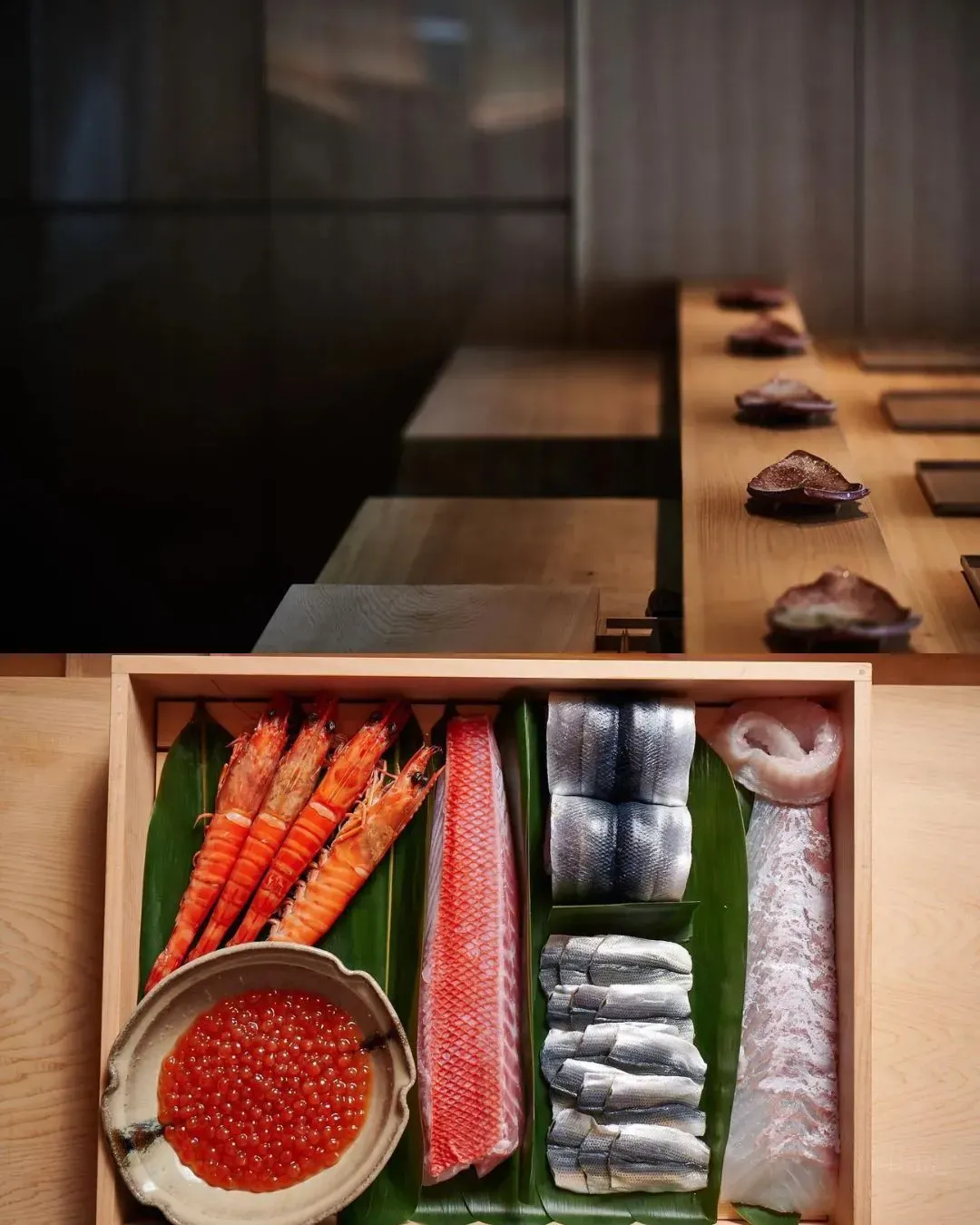 寿し雲隱 Sushi Kumogaku