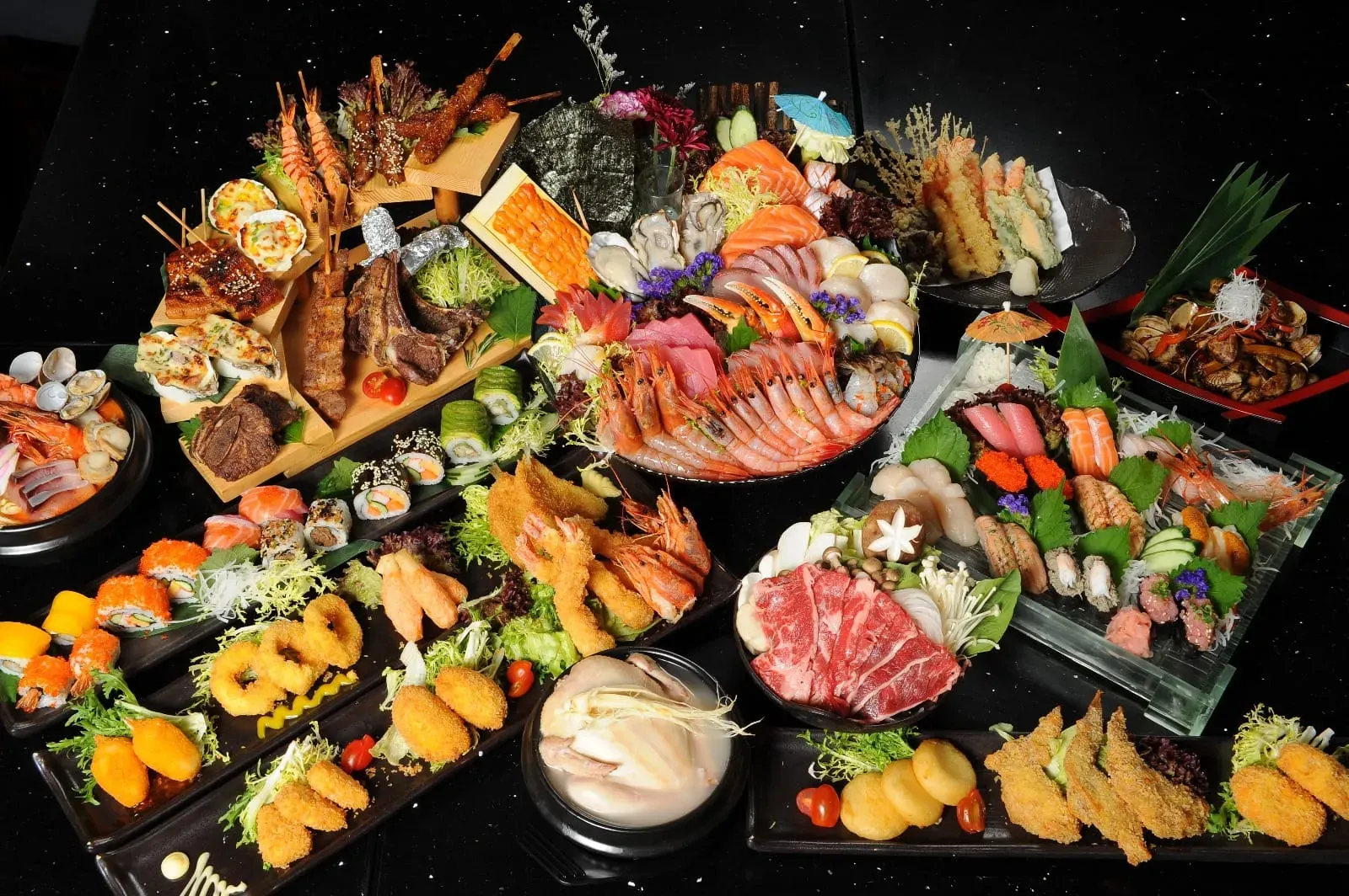 圖片來源：官方網站、U Lifestyle