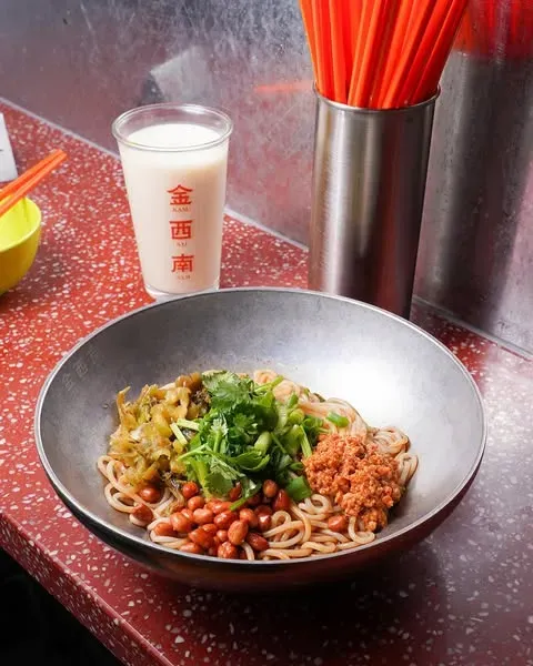 圖片來源：IG@kamsainam.noodle