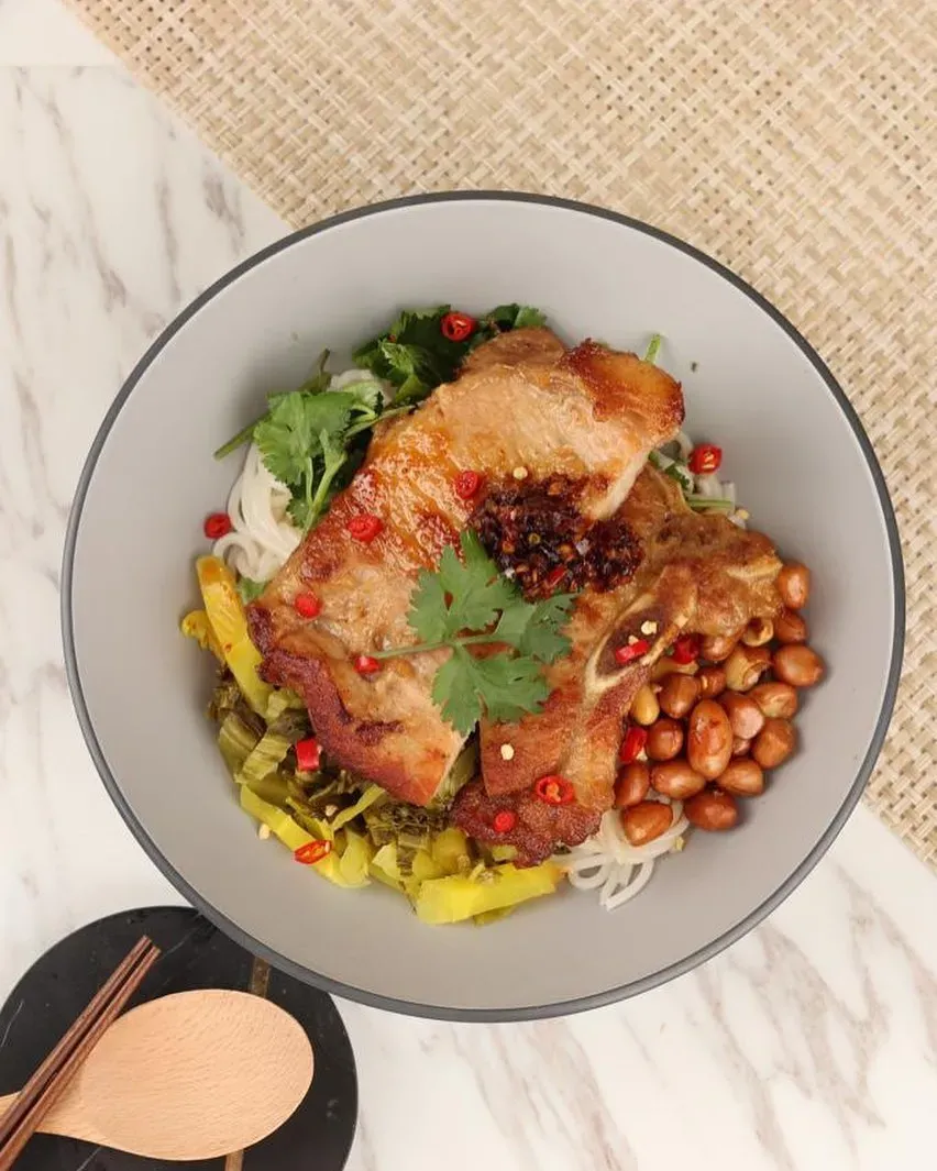 圖片來源：IG@copper_pot_mixian