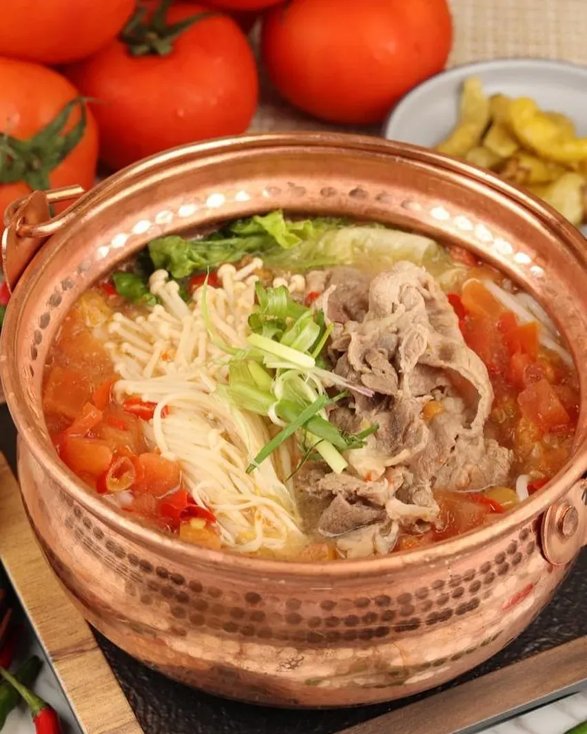 圖片來源：IG@copper_pot_mixian
