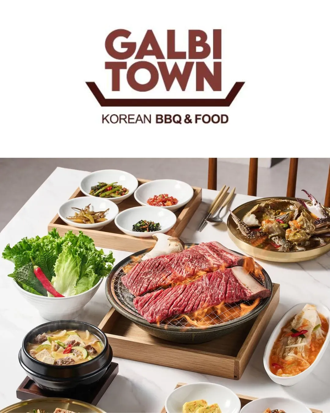 GALBI TOWN
