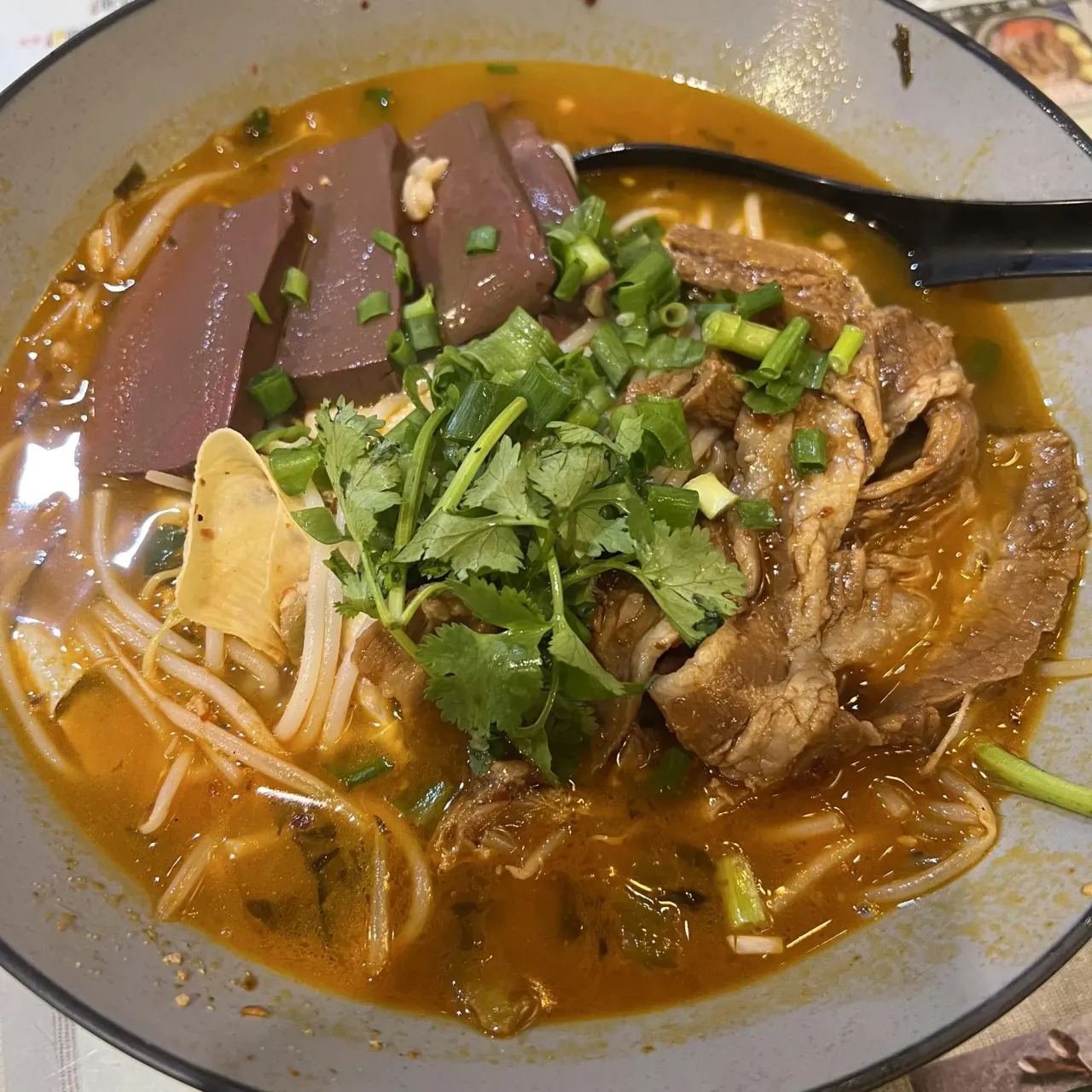 圖片來源：FB@雲南桂林過橋米線