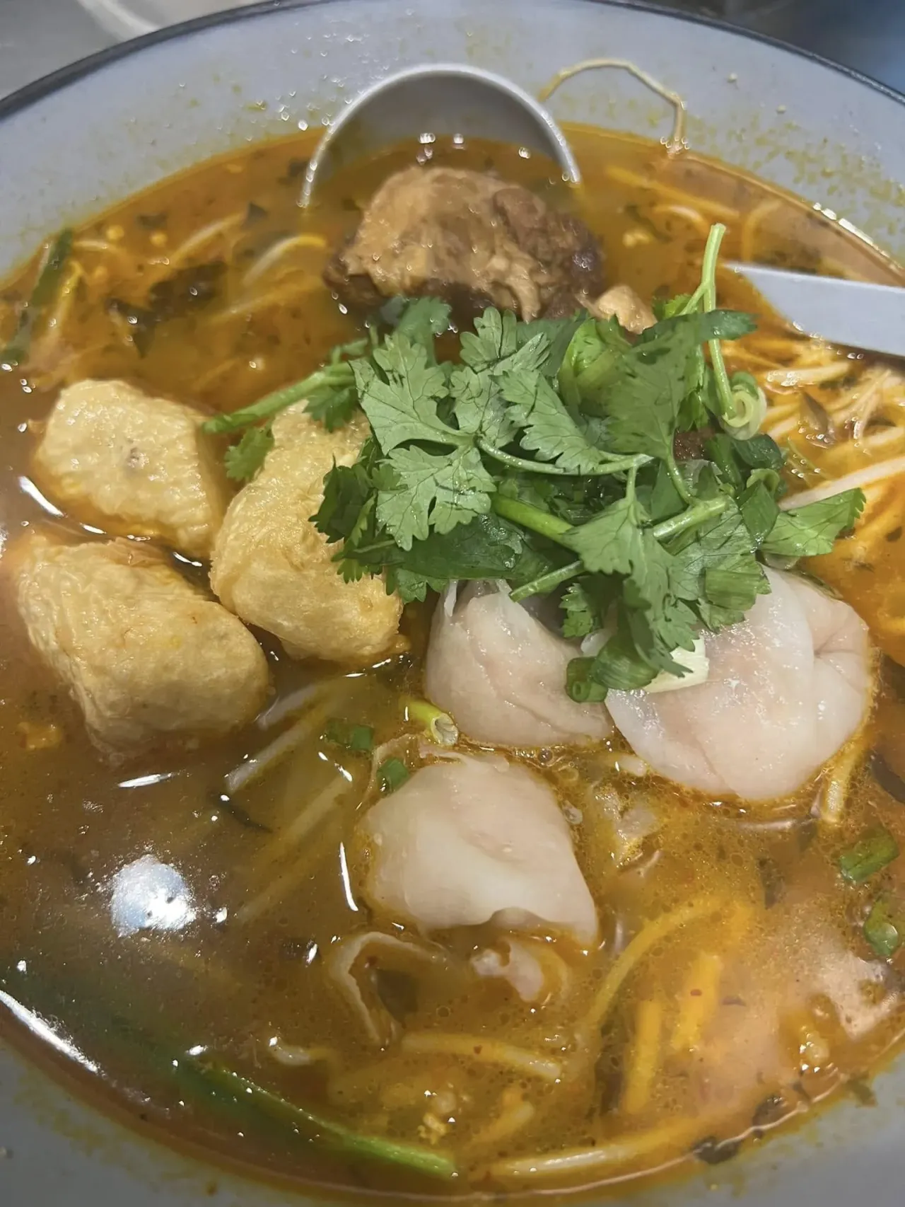 圖片來源：FB@雲南桂林過橋米線