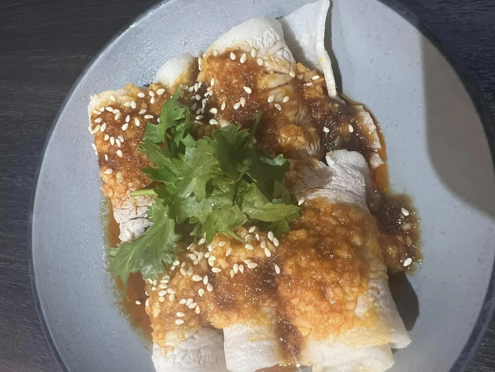 圖片來源：FB@雲南桂林過橋米線